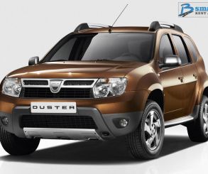 Dacia Duster, inchiriere Dacia Duster, rent a car, inchirieri auto, inchiriere masini, inchiriere Dacia Duster, B smart - Rent a Car